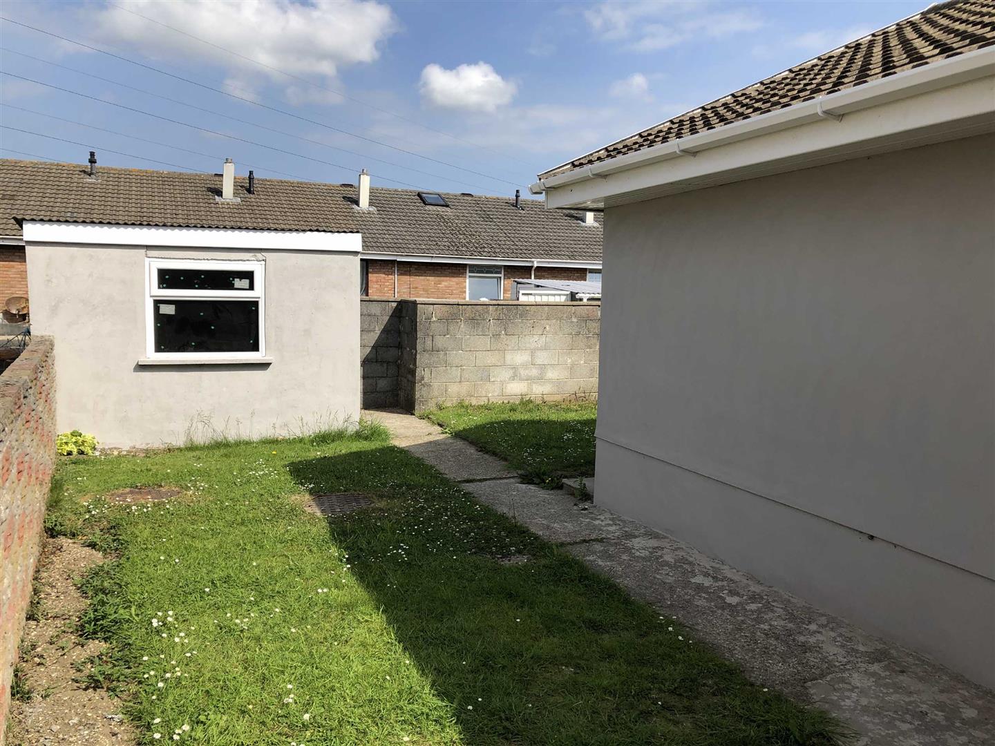 Pemberton Park, Llanelli, SA14 8NN
